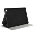 thumbnail image 1 of Funda con Soporte para tableta PC Sincero P20HD Business TPU + PU Carcasa suave anticaída Azul, 1 of 10