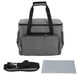 thumbnail image 2 of Bolsa para máquina de coser, bolsa para máquina de coser, bolsa grande para máquina de coser, bolsa de transporte para máquina de coser, características de vanguardia, 2 of 14
