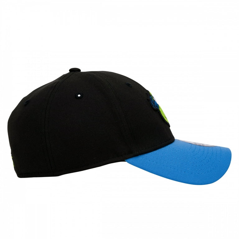 帽子 MIND THE HAT mens-new-era-green-minnesota-