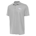 thumbnail image 2 of Men's Antigua White Denver Broncos Rings Polo, 2 of 4