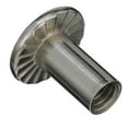 thumbnail image 3 of Seachoice 18-8 Stainless Steel Phillips Barrel Nuts w/Truss Head, 1/4-20 X 5/8 in., Pack of 25, 3 of 5