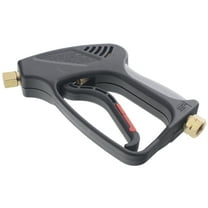 Erie Tools 5000 PSI Pressure Washer Gun 3/8" Inlet 1/4" Female Outlet Easy Grip