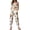 BW23-Complexion, variant on Womens Summer Jumpsuit Oversized Wide Leg Spaghetti Strap Casual Vacation Baggy Overalls Boho Floral Print Rompers Light Blue S
