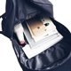 thumbnail image 5 of Lindo bolso de lona con bordado de gato, bolso escolar para niños, mochila para adultos Kitty (rosa) oso de fresa Electrónica, 5 of 5