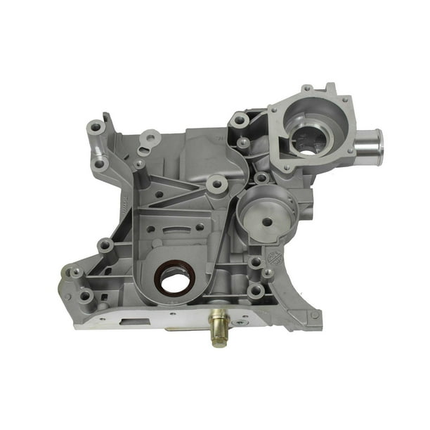 DNJ OP340 Oil Pump For 09-11 Chevrolet Pontiac aveo G3 1.6L L4 DOHC 16v ...