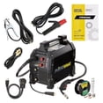 thumbnail image 6 of Mig160 160-Amp Flux Core Mig Welder, 6 of 9