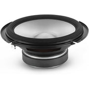 Alpine S2-S65C S2-Series 6.5 2-Way Component Speaker Set