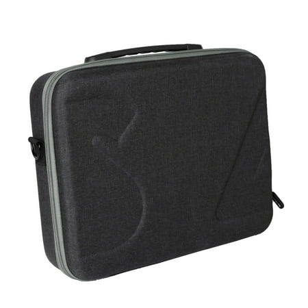 Image of Storage Hand Bag Carrying Case Shoulder Hand Bag For Insta-360 X2/X