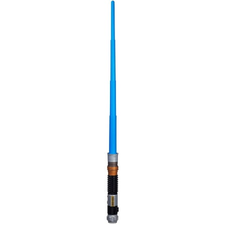 UPC 653569970071 product image for Star Wars Obi-Wan Kenobi Lightsaber Toy | upcitemdb.com