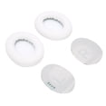 thumbnail image 4 of FLAMEEN Ear Cushion, Ear Pads Soft For 700 NC700 Headphones, 4 of 8