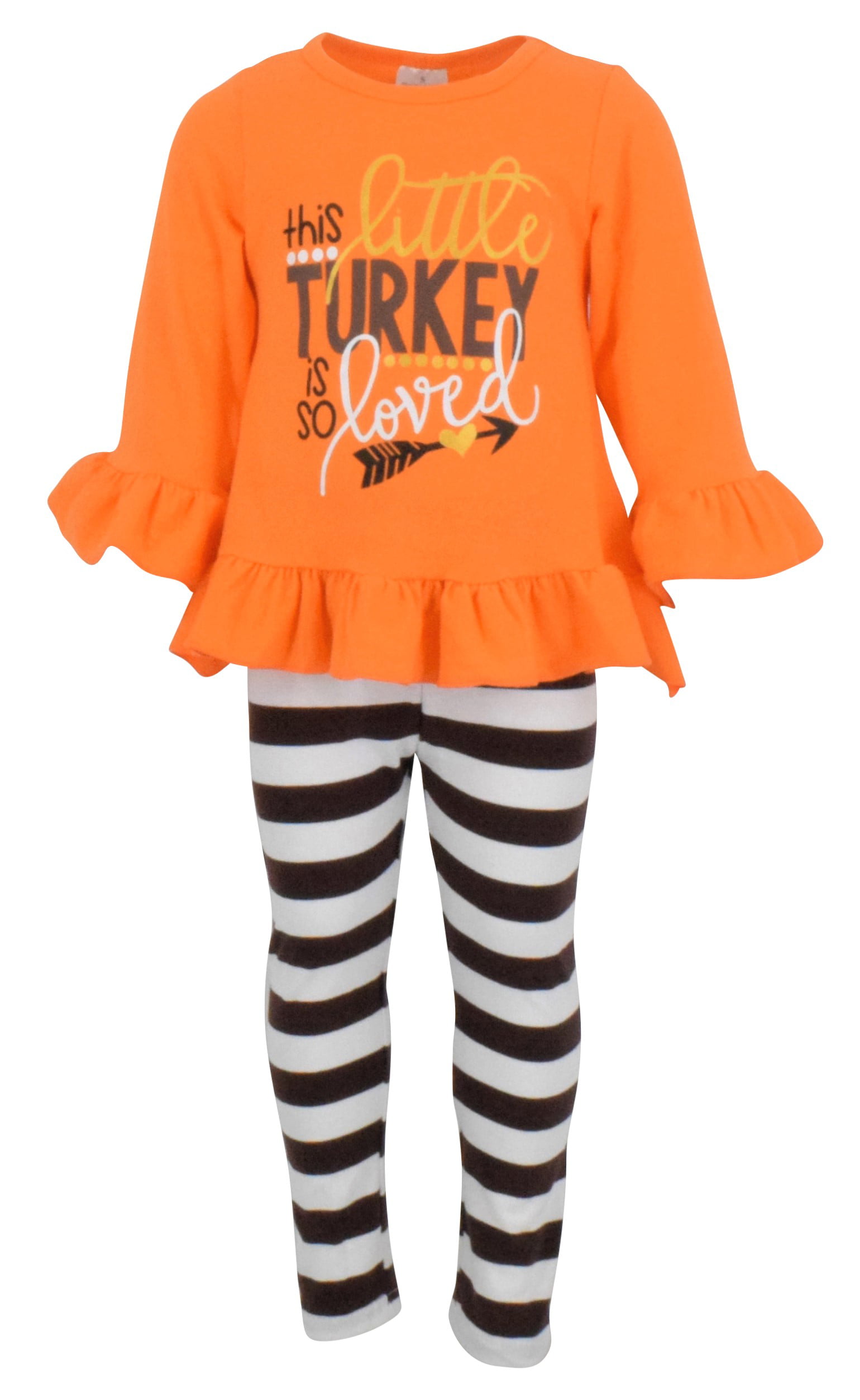little girl thanksgiving outfits