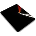 thumbnail image 3 of KSK KAISHEK for New MacBook Air 13 inchs Case 2022 2021 2020 2019 2018 Rel. Model A2337 m1&A2179&A1932, Plastic Hard Case Shell Cover, Painting A 0715, 3 of 5