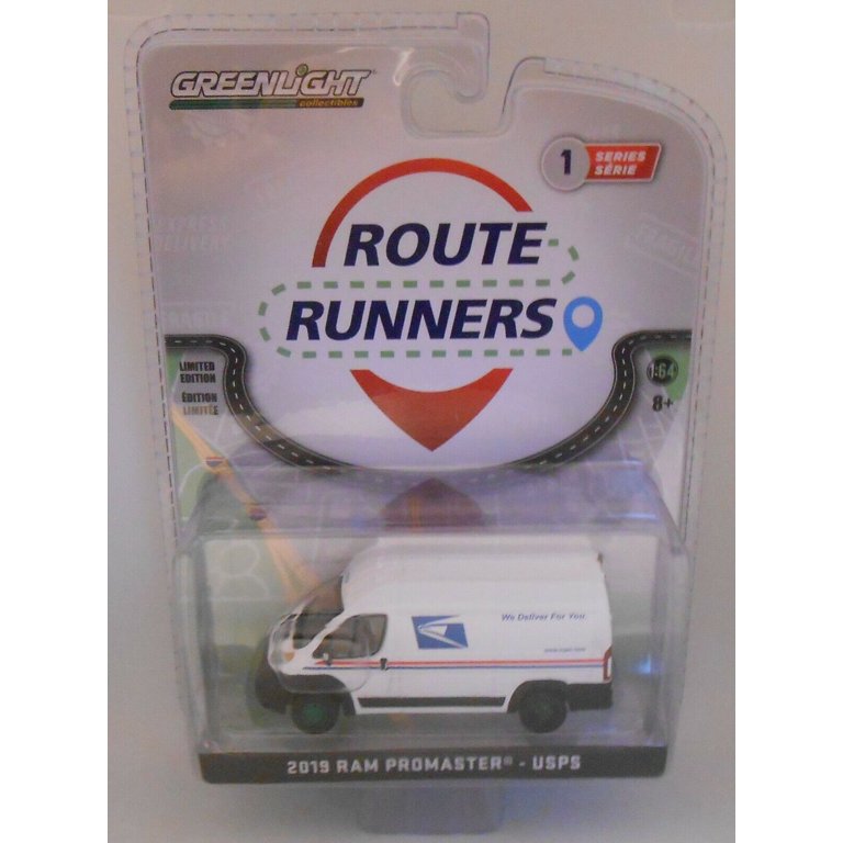 Route Runners