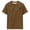 T Shirts for Women Coffee, variant on FASHOFT Palm Trees Graphic Tees for Women Summer Vacation Hawaiian Shirts Short Sleeve Crewneck T-shirt Army Green L