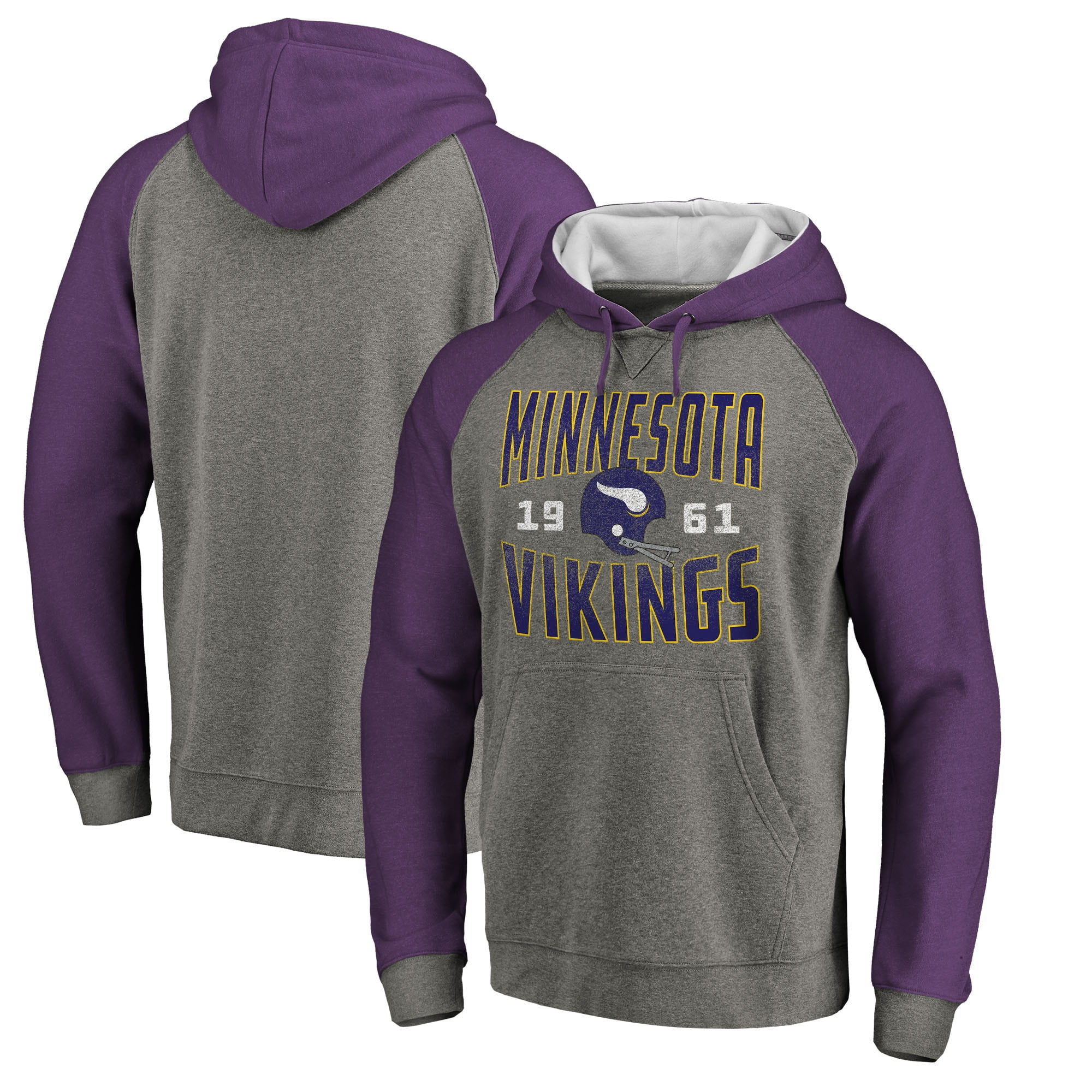 vikings nfl hoodie