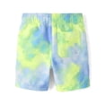 thumbnail image 3 of The Children's Place Boys Printed Rashguard Swim Set, 2-Piece, Sizes XS-XXL, 3 of 3