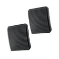 thumbnail image 4 of Colaxi 2 Pcs Pédales de Frein et d'Embrayage F07A-2457-aa Accessoire de Remplacement Pratique Résistant à l'Usure Facile à Installer Pièces de Réparation, 4 of 8