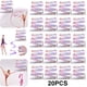 thumbnail image 1 of Cinta Baile Con Purpurina Intermitente Giratorio para Ballet Y Gimnasia (4m), 1 of 8