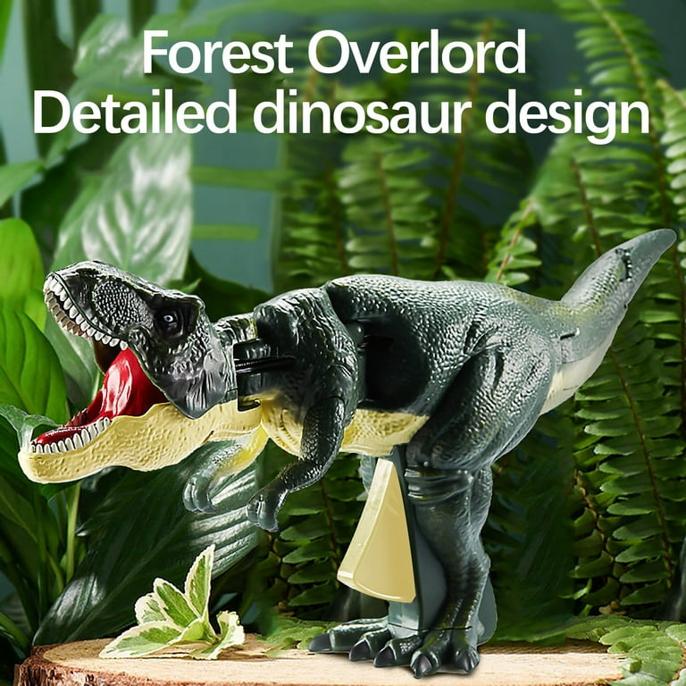 新品！ROKR T-REX ジュラシック・ワールド ラボ襲撃！T-レックス | Toys”R”Us – Japan