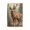 No Device Blank, variant on Modern 1-Gang Duplex Wall Plate Electrical Switch Cover Outlet Switchplate, Deer Vintage