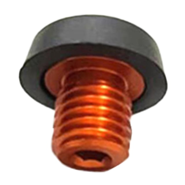 Tapón inferior para taco de billar,Tapón inferior para taco de billar Cubierta inferior para taco de billar,Parachoques de goma inferior para taco de billar tipo tornillo,Práctico bloque de