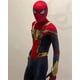 thumbnail image 2 of Traje de Spiderman de hierro para adultos y niños, disfraz de superhéroe, Zentai, Halloween Fivean unisex, 2 of 2