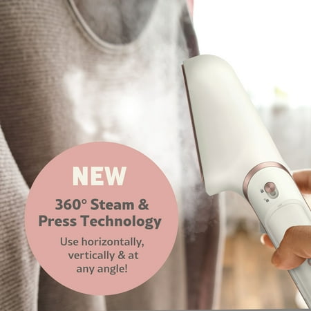 Conair - Steam Stylist