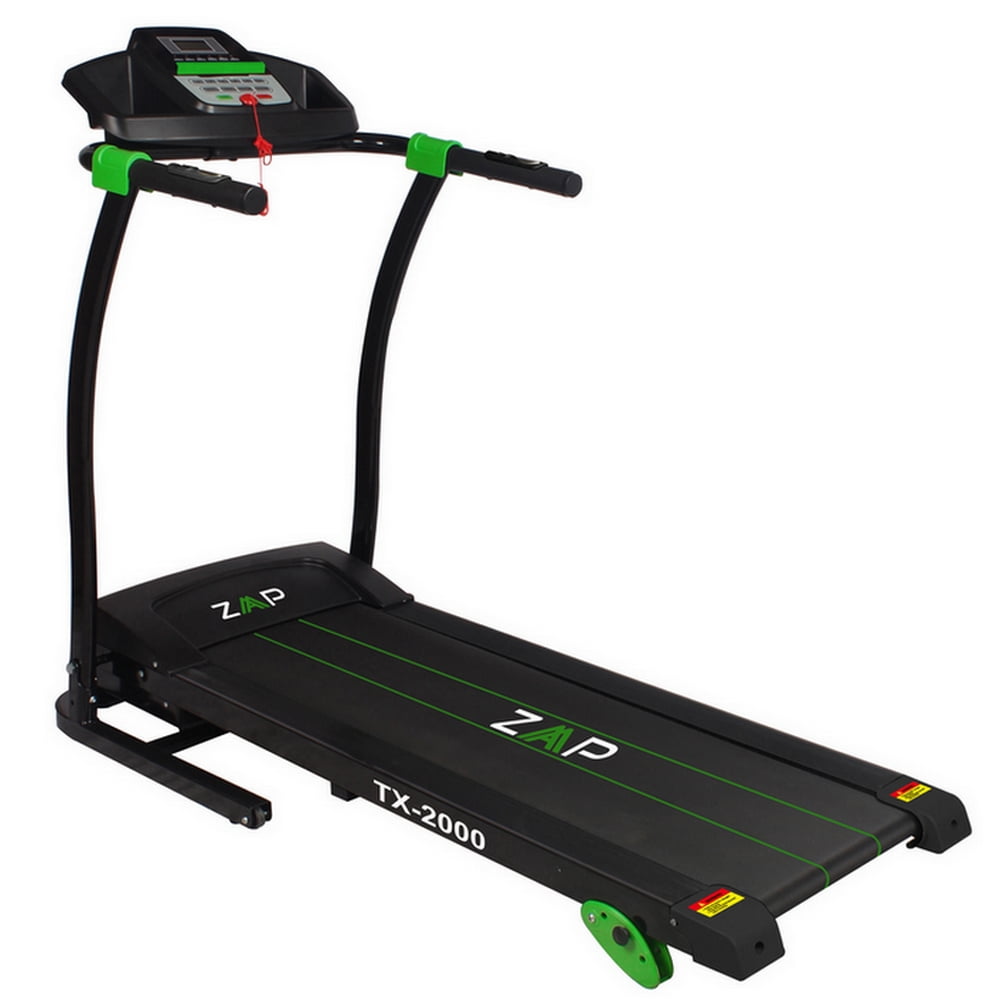 Zaap treadmill deals