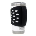 thumbnail image 1 of REUZBL Poignée pour Gobelet de 20 oz Tasses à Café Isolées sous Vide, Housse de Protection en Silicone avec Poignée, 1 of 5