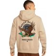 thumbnail image 1 of Sudadera Fuerza Regida Sueño Mexicano Hoodie Unixes Calidad, 1 of 4