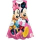 thumbnail image 1 of Niñas Mickey Minnie dibujos animados ratón princesa vestido niños disfraz 3D Mickey Fancy 2-8 años cumpleaños fiesta vestido niño ropa 20235T Gao Jinjia LED, 1 of 2