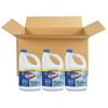 Concentrated Germicidal Bleach, Regular, 64oz Bottle