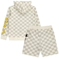 thumbnail image 2 of Boys Sonic The Hedgehog Hoodie and Shorts 2-Piece Set - Little and Big Boys Sizes 4-20, 2 of 9