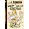 thumbnail image 1 of Pre-Owned The Norman Conquests: A Trilogy Of Plays. (Paperback) 0140481427 9780140481426, 1 of 1