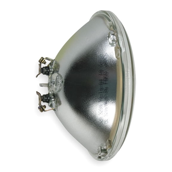 GE Lighting 350W, PAR56 Incandescent Sealed Beam Light Bulb