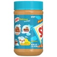 thumbnail image 6 of SKIPPY Peanut Butter, Creamy, Plastic Jar 16.3 oz, 6 of 10
