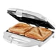 thumbnail image 1 of Sandwichera Black & Decker Blanca Modelo SM1000W, 1 of 2