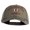 Khaki, variant on USAF Civil Engineer Veteren Embroidered Low Profile Special Cotton Mesh Cap - Khaki OSFM