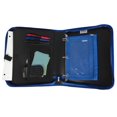 thumbnail image 3 of Pen+Gear Zipper Binder, 3 of 6