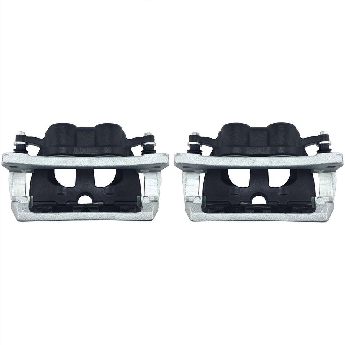 Rear Brake Caliper Set