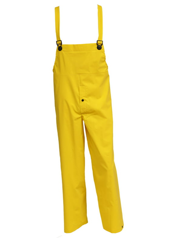 (Price/Each)Tingley O53107 Industrial Work Overalls-3XL