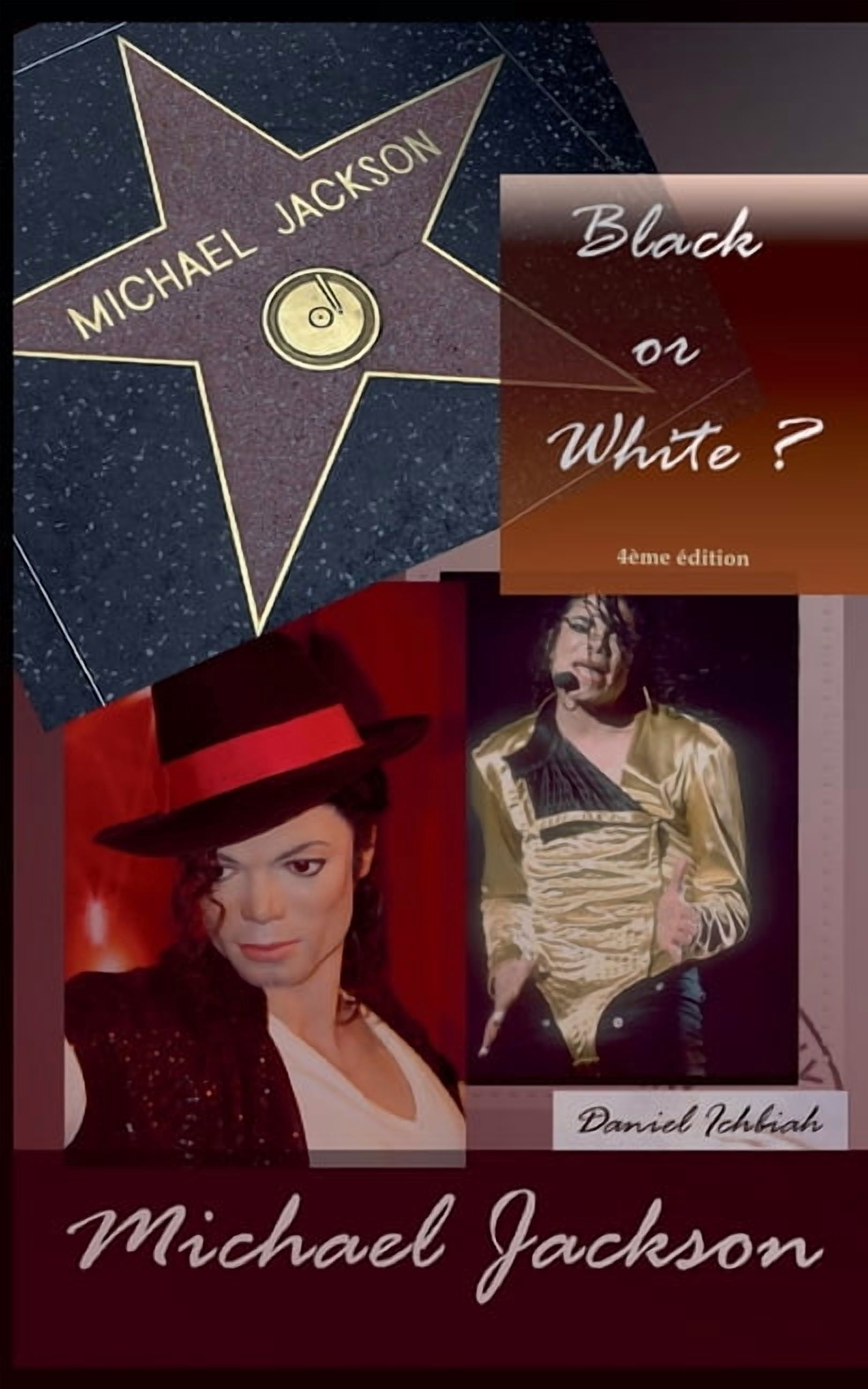 Moonwalk Michael Jackson (Paperback) - Walmart.com