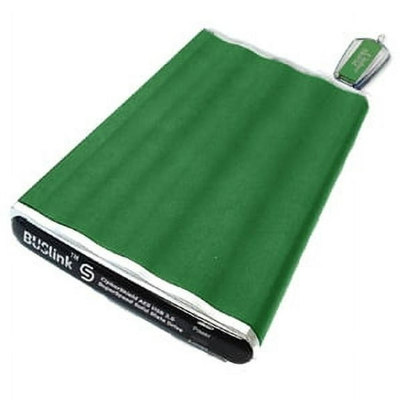 160GB FIPS140-2 256-BIT AES SSD USB 3.0 EXTERNAL ENCRYPTED DRIVE