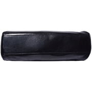 Lady leather handbag