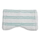thumbnail image 3 of Cleaning Power Replacement Cover for Leifheit Tile and Bathtub Wiper Elastic Rubber Flap Easy Exchange Turquoise, 3 of 11