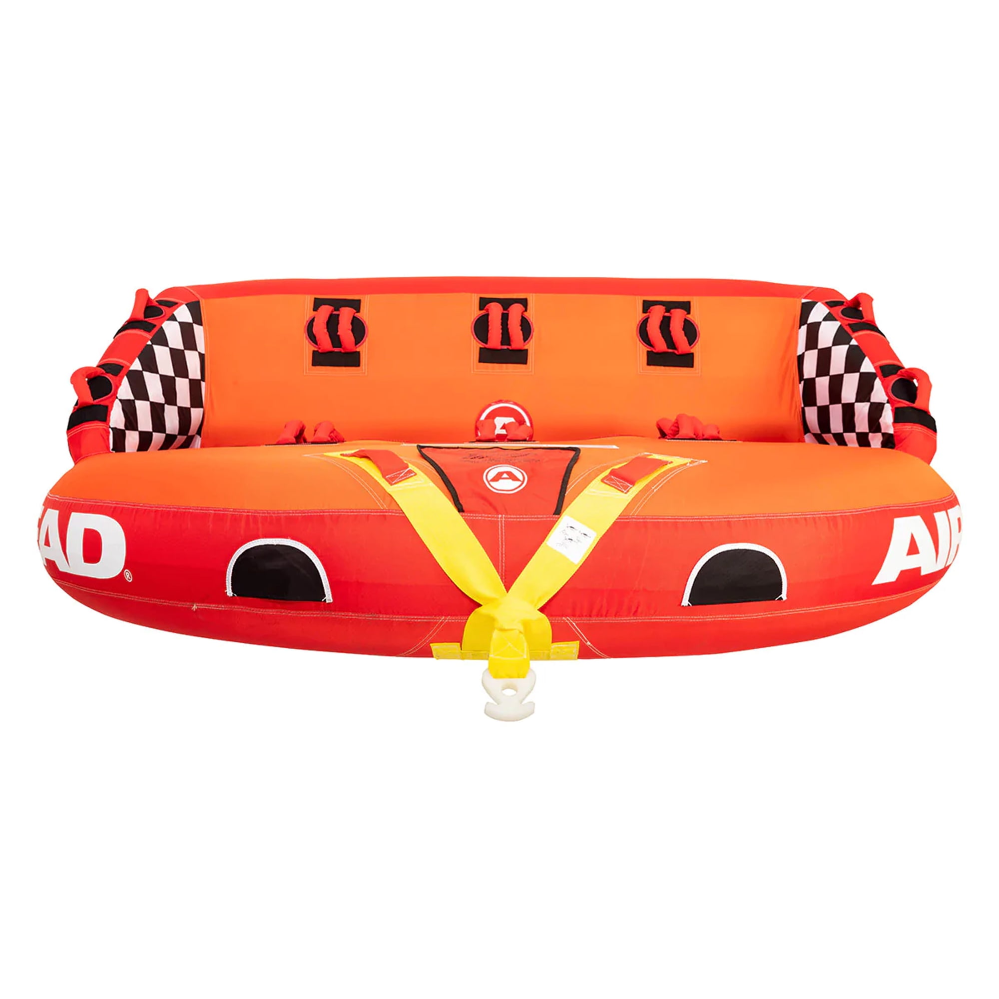 SPORTSSTUFF GREAT BIG MABLE Inflatable Pull Behind Towing SPORTSSTUFF GREAT BIG MABLE Inflatable Pull Behind Towing