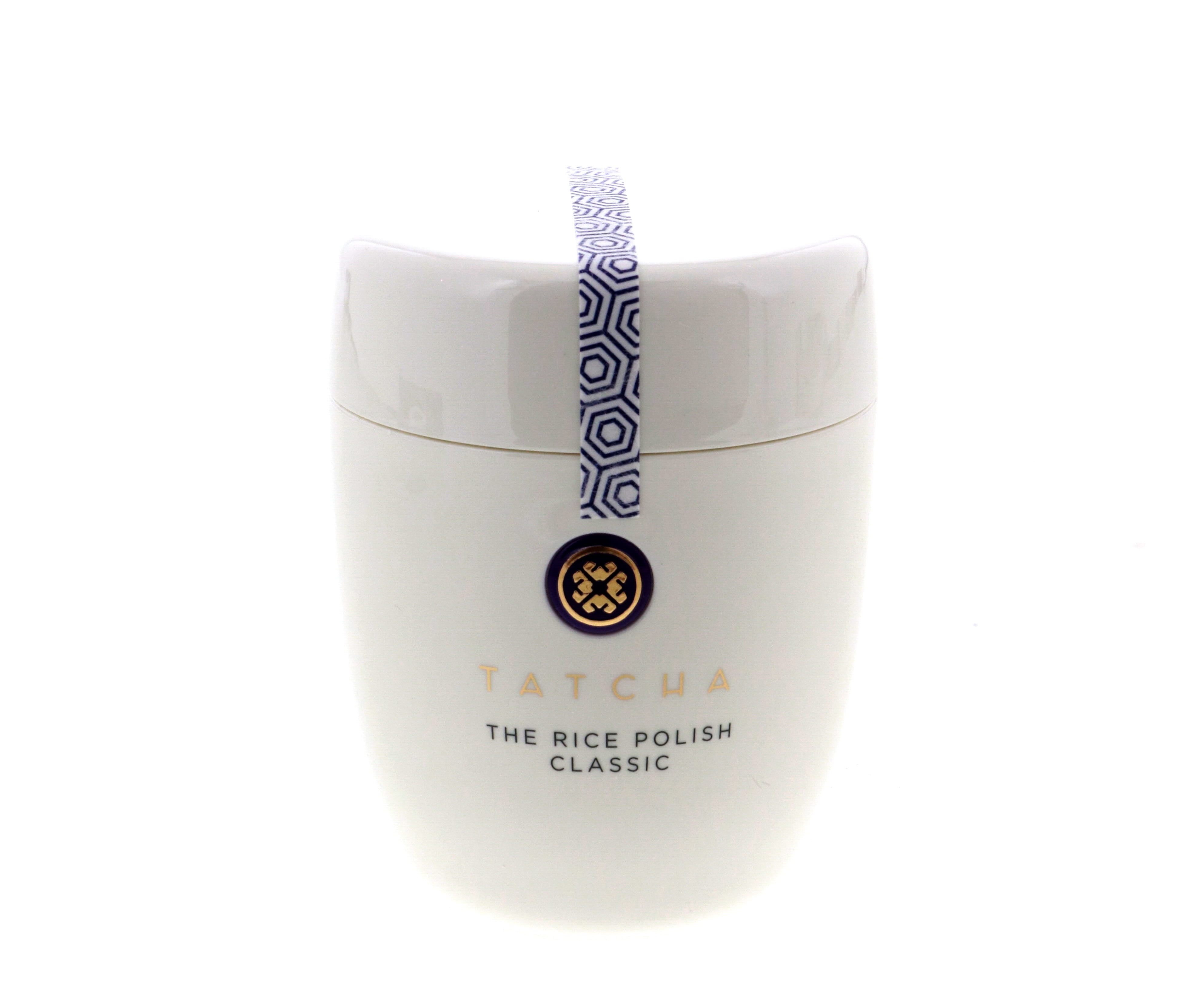 TATCHA THE RICE POLISH CLASSIC 2.1oz