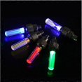 thumbnail image 2 of SZTXJ 20 Pack LED Flashing Tire Wheel Valve Cover Lights for Car Bike Motorcycle Wheel Tires (4 Red, 4 Yellow, 4 Blue, 4 Green, 4 Color), 2 of 5
