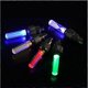 thumbnail image 2 of SZTXJ 20 Pack LED Flashing Tire Wheel Valve Cover Lights for Car Bike Motorcycle Wheel Tires (4 Red, 4 Yellow, 4 Blue, 4 Green, 4 Color), 2 of 5