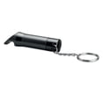thumbnail image 2 of MidOcean Litop Metal Torch Keyring, 2 of 3
